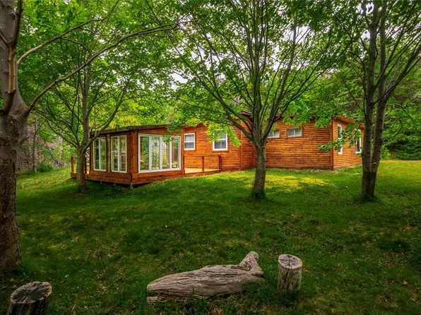 89 Long Pond Road, Georgetown, NL A0A0B4