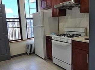 75 Eldridge St #5W, New York, NY 10002