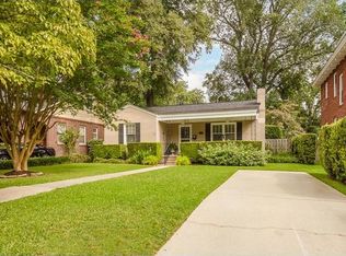 2633 Raymond Ave, Augusta, GA 30904