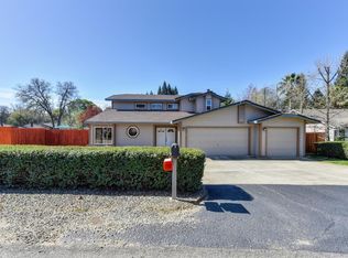 2687 Hillcrest Dr, Cameron Park, CA