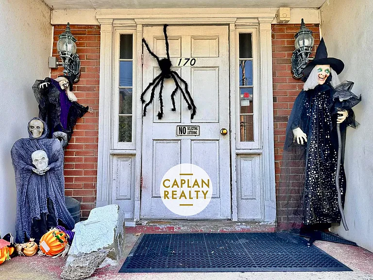 170 Canton St #G — Photo 12