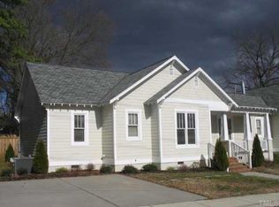 202 Bickett Blvd, Raleigh, NC 27608