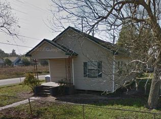 101 Broad St, Orange, TX 77630