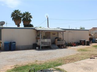 451 S Jones St, Overton, NV 89040
