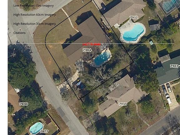 2nd image of 7904 BELLEMEADE Boulevard
