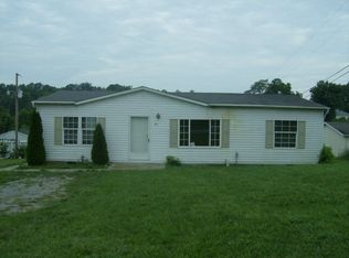 23 Stephens Dr, Falmouth, KY 41040