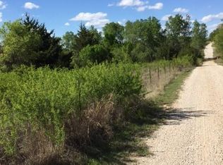 402 County Road 1180, Alvord, TX 76225