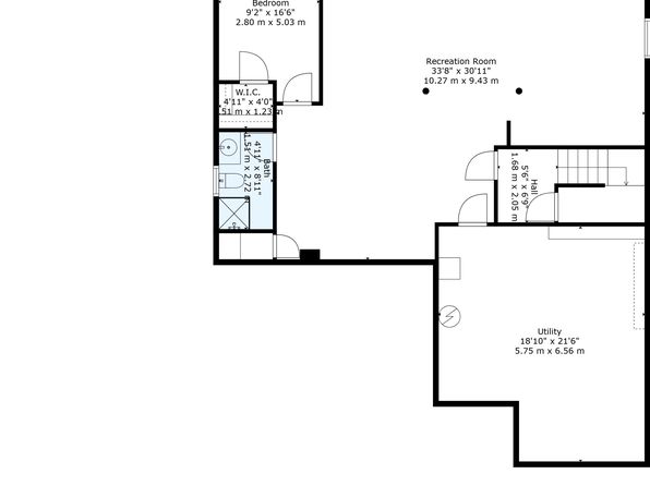 293 Ivey Cres, Cobourg, ON K9A 5X3