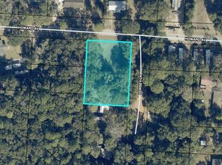 6921 Dorsey Ln, Milton, FL 32570