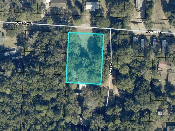 6921 Dorsey Ln, Milton, FL 32570