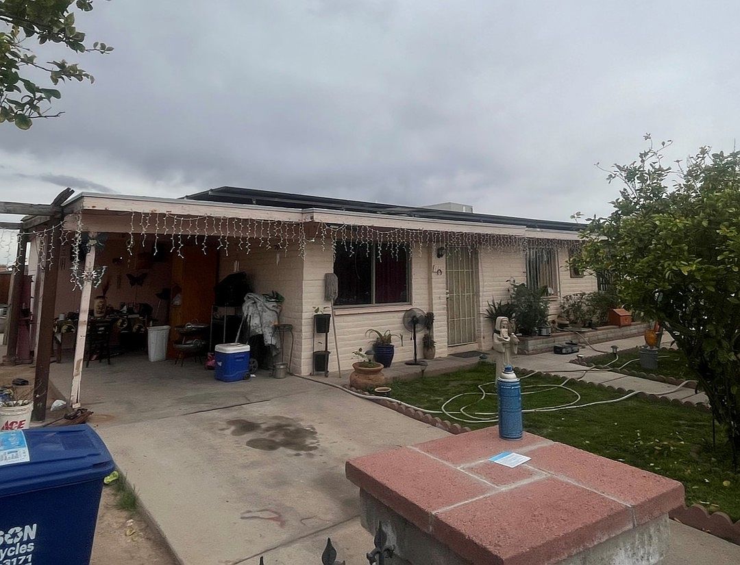 1612 E Calle Salamanca, Tucson, AZ 85714 Zillow
