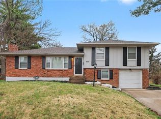4937 Overton Ave, Kansas City, MO 64133