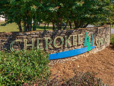 0 Canoe Cv #34, Ringgold, GA, 30736