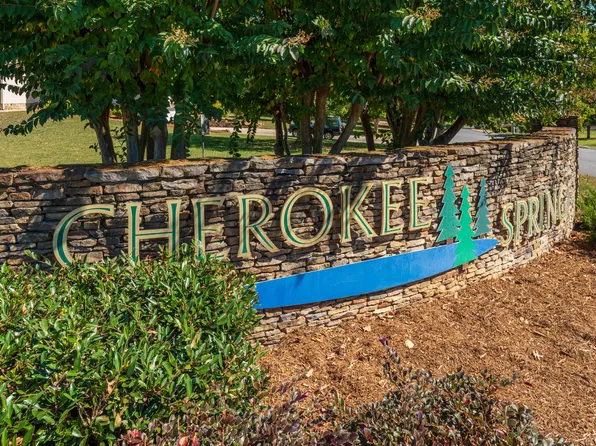 0 Canoe Cv #34, Ringgold, GA 30736