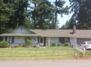 4509 NE 142nd Ave, Vancouver, WA 98682