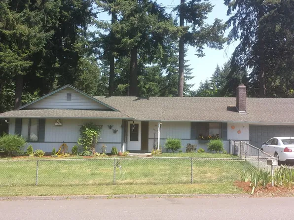 4509 NE 142nd Ave, Vancouver, WA 98682