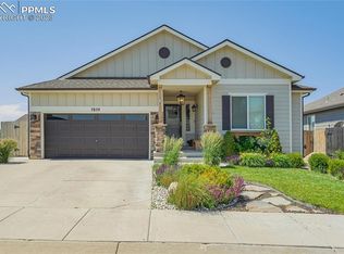 7859 Clymer Way, Fountain, CO 80817
