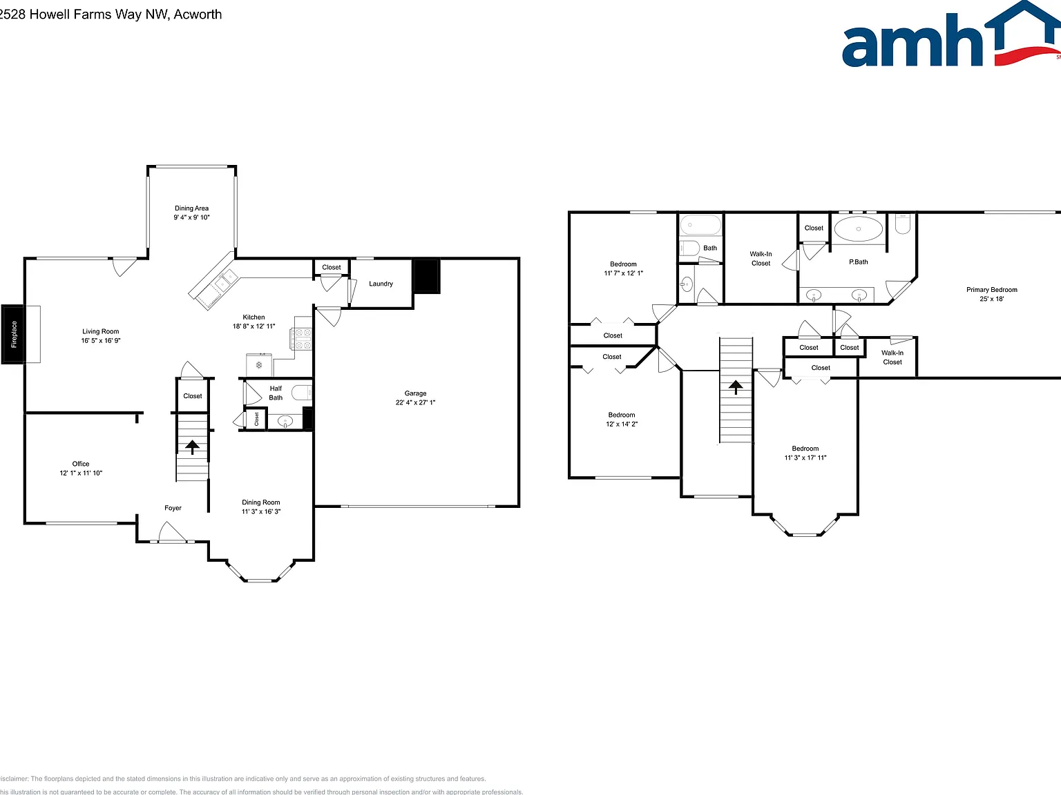4 bed, 2.5 bath, 2801 sqft, $2,685 — Photo 2