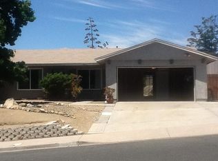 10010 Carreta Dr, Santee, CA 92071