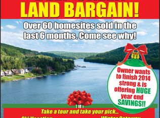 7790 Sang Run Rd, Mc Henry, MD 21541