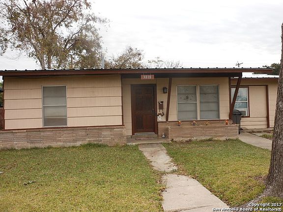 2nd image of 3818 Portsmouth Dr