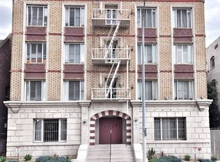 1716 N. Edgemont St., Los Angeles, CA 90027