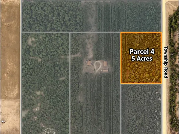 PARCEL 4 255th Ave, Staples, MN 56479