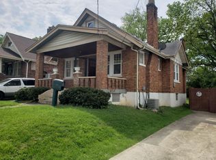 1829 Emerson Ave, Cincinnati, OH 45239