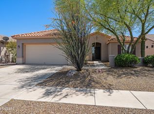 7943 W Greensleeves Way, Tucson, AZ 85743