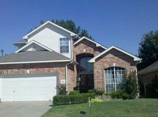 904 Pinebrooke Ct, Norman, OK 73072