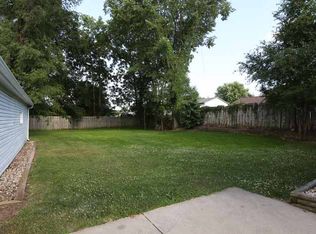 209 S Oxford St, Wautoma, WI 54982