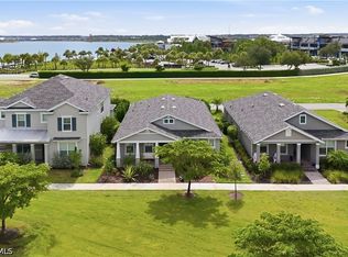 17033 Pine Lily Ln, Punta Gorda, FL 33982