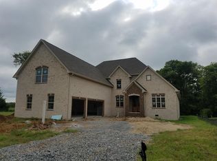 118 Nogs Gdn LOT 269, Hendersonville, TN 37075