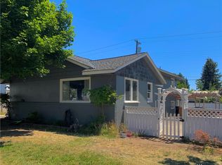 406 W Broadway St, Goldendale, WA 98620