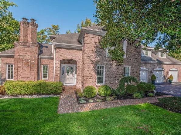 5681 Brookstone Dr, Cincinnati, OH 45230