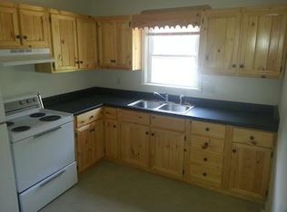 124 Monfredo St APT 3, Rutherfordton, NC 28139