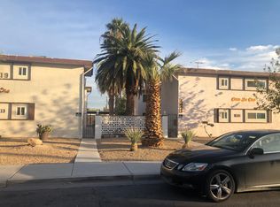 417 S 13th St #A, Las Vegas, NV 89101