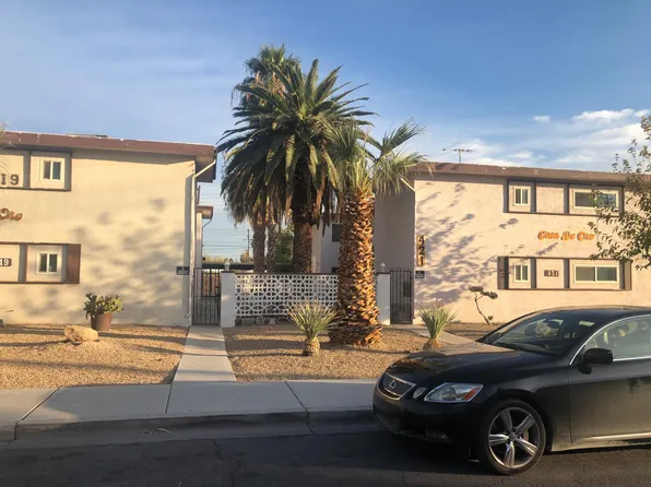 417 S 13th St #A, Las Vegas, NV 89101