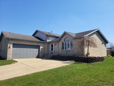310 E Butler Ave, Grant Park, IL, 60940