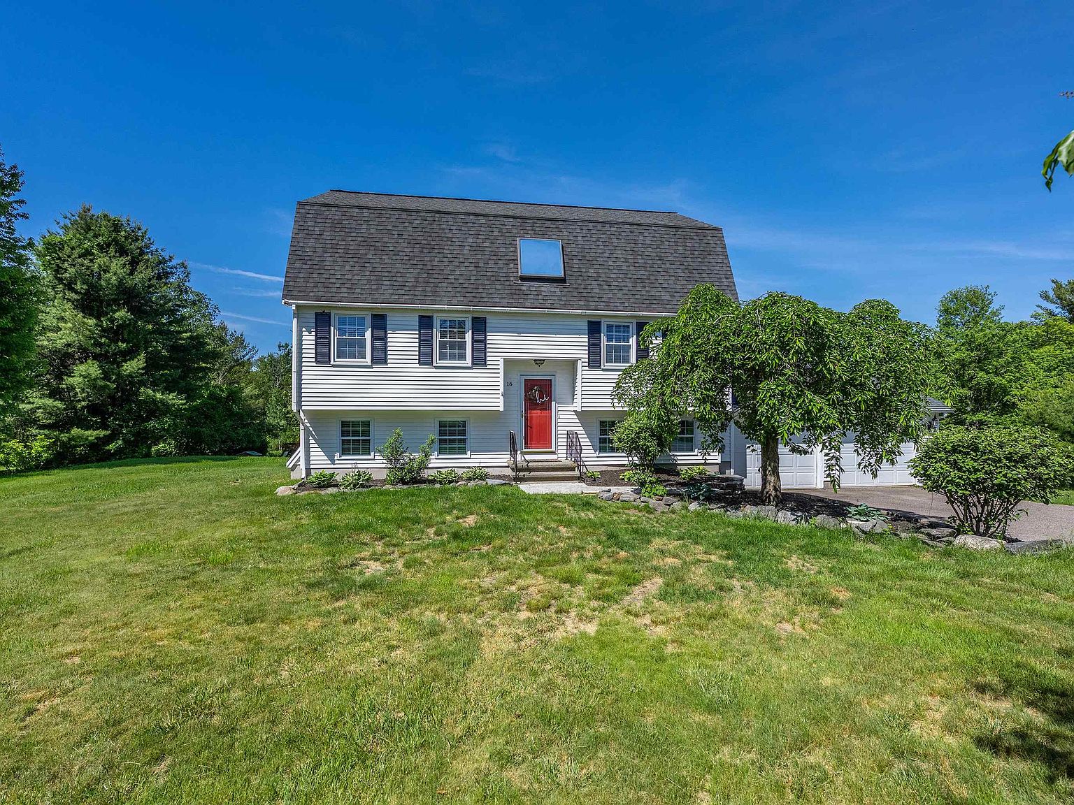 16 Boyd Road, Londonderry, NH 03053 Zillow