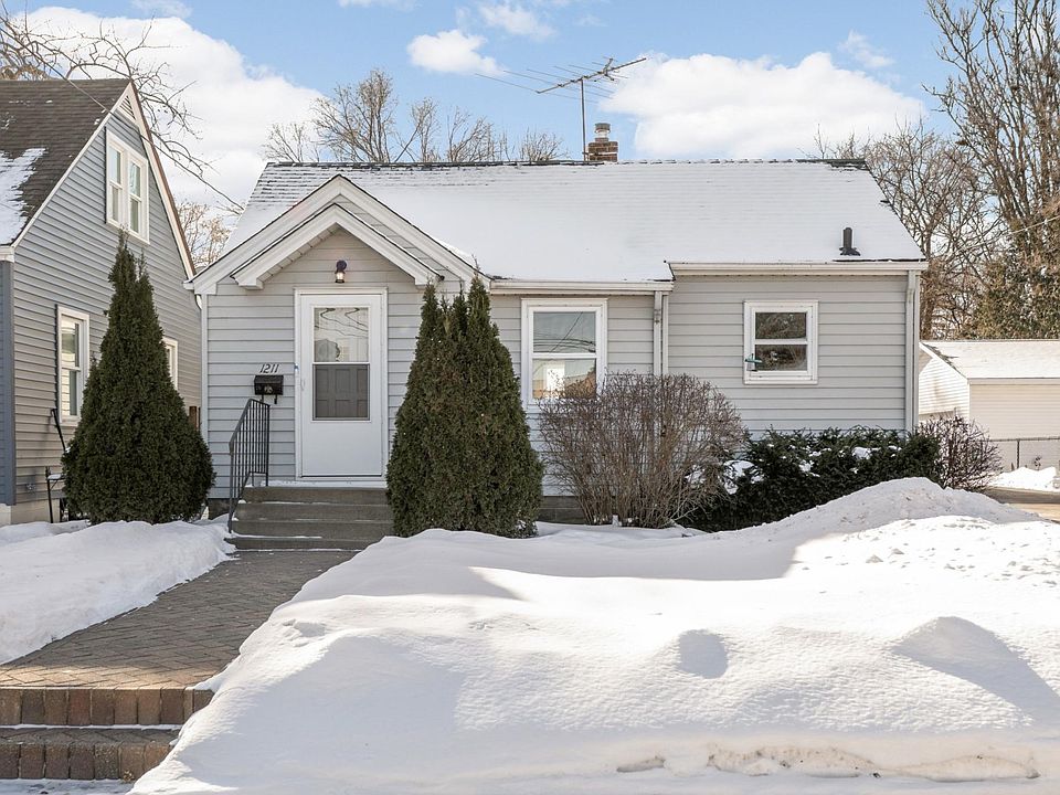 1st image of 1211 Dwane St