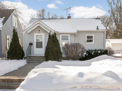 1211 Dwane St, South Saint Paul, MN, 55075