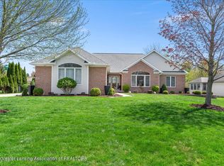 3012 Appaloosa Way, Lansing, MI 48906