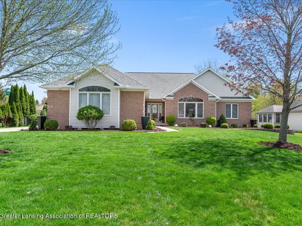 3012 Appaloosa Way, Lansing, MI 48906