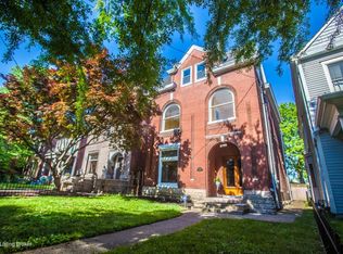 1452 S 6th St, Louisville, KY 40208