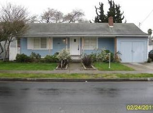 2624 Chanslor Ave, Richmond, CA 94804