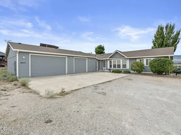 8870 Western Skies Dr, Reno, NV 89521
