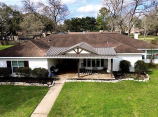 14902 Bernard Timbers Dr, East Bernard, TX 77435