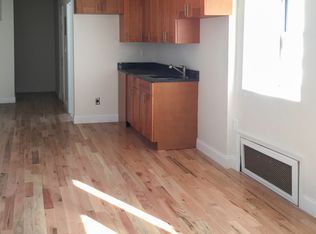 1495 St Nicholas Ave FRNT 2, New York, NY 10033