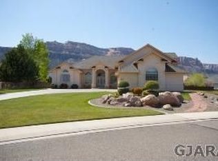 371 Lime Kiln Way, Grand Junction, CO 81507